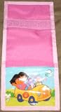 Pink Dora the Explorer Wallet