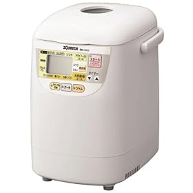 ZOJIRUSHI �p������� �����z�[���x�[�J���[ BB-HA10-WZ
