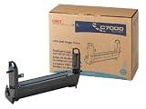 Cyan Image Drum for C7000c7200/c7200n/c7400dxn