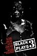 Black Plays: Vol 3 (New Theatrescripts) (Play Anthologies)