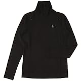 マンシングウェア Munsingwear 長袖ハイネックシャツ SL1089 レディス