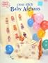 Cross Stitch Baby Afghans