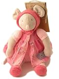 Moulin Roty soft mouse Lila