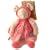 Moulin Roty soft mouse Lila