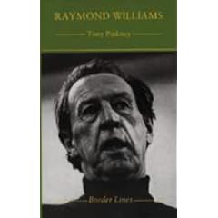 Raymond Williams (Border Lines)