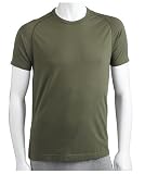 WAX Men's Flex Wax Short Sleeve Crew