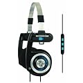 Koss KS179722 Porta Pro KTC B�gel-Kopfh�rer f�r Apple iPhone/iPad/iPod mit mikrofon