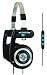 Koss Porta Pro KTC Ultimate Portable Headphone for iPod, iPhone and iPad