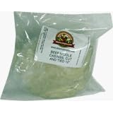 Beef Middle Casings Cut and Tied 12 1 set 2.25 2.5 inch dia by 
