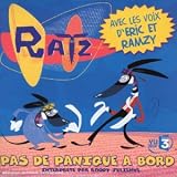 Revue Ratz  / Pas De Panique A Bord