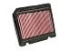 33-2320 K&N High Performance Air Filter
