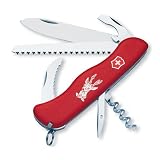 Victorinox 53641 HUNTER Swiss Army Knife