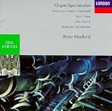 Organ Spectacular