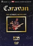 Caravan - 35 Years: The Ultimate Anthology [DVD]