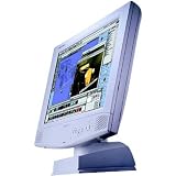 Philips 15 XGA 150P LCD Monitor - Black (150P2B)