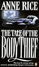 The Tale of the Body Thief