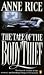 Book The Tale of the Body Thief