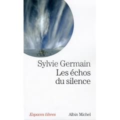 Les �chos du silence