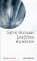 Les �chos du silence