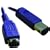 GameCube Link Cable - GC to GBA