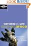 Watching Wildlife Southern Africa (Lonely Planet Wildlife Travel)