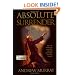 Absolute Surrender  (Pure Gold Classic) (Pure Gold Classics)