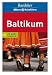 Baedeker Allianz Reisef&uuml;hrer Baltikum: Estland, Lettland, Litauen, K&ouml;nigsberger Gebiet