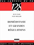 Hom�ostasie et grandes r�gulations :...