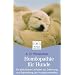Homöopathie für Hunde