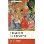 Chaucer in Context: Society, Allegory and Gender (Manchester Medieval Studies)