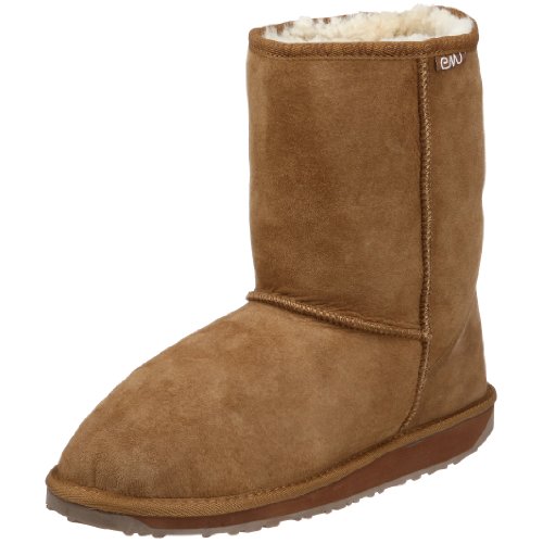 EMU Australia Men's Deluxe Stinger Lo Boot