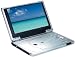 Mustek PL510 - 10inch Portable DVD Player With TFT Screen