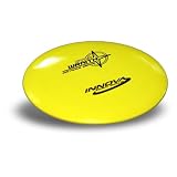 Innova Star Wraith Golf Disc - Distance Driver - Distance-Star