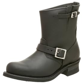 FRYE Mens Engineer 8R Boot by FRYE