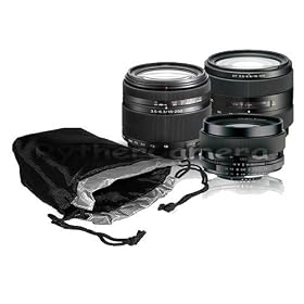 Click here to buy 8 High Quality Soft Lens Pouch.