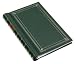 Pioneer Bi-Directional Memo Pocket Album, Hunter Green