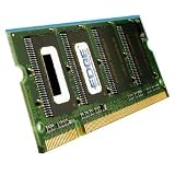 Edge Memory 128 MB PC100 144-Pin SO DIMM SDRAM for Notebooks