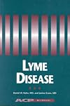 Lyme Disease: Molecular and Immunologic Approaches (Current Communications in Cell and Molecular Biology)