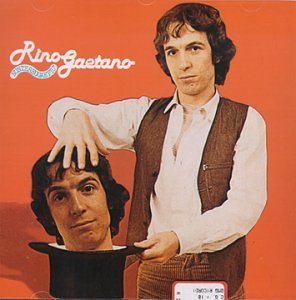 Rino Gaetano - Nuntereggae Pi - Zortam Music