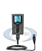 iRiver iFP-595T / iFP 595T Power Hot Sync and Charge USB Data Cable w/ Tip Exchange - Gomadic Brand