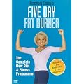 Rosemary Conley - Five Day Fat Burner [DVD]