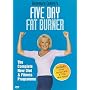 Rosemary Conley's Five Day Fat Burner