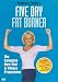 Rosemary Conley's Five Day Fat Burner