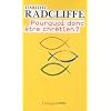 Pourquoi donc �tre chr�tien ?