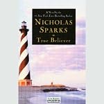 True Believer | Nicholas Sparks
