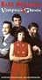 Dark Shadows:Vampires & Ghosts [VHS]