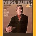 I Don't Worry About a Thing/Mose Alive!