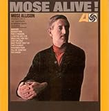 Don`t Worry About a Thing / Mose Alive