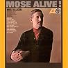 Image of album by Mose Allison