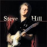 Steve Hill